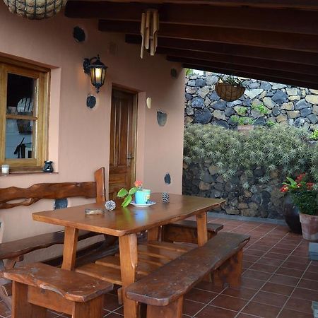 弗龙特拉 Casa De Mi Abuela Maria旅馆 外观 照片