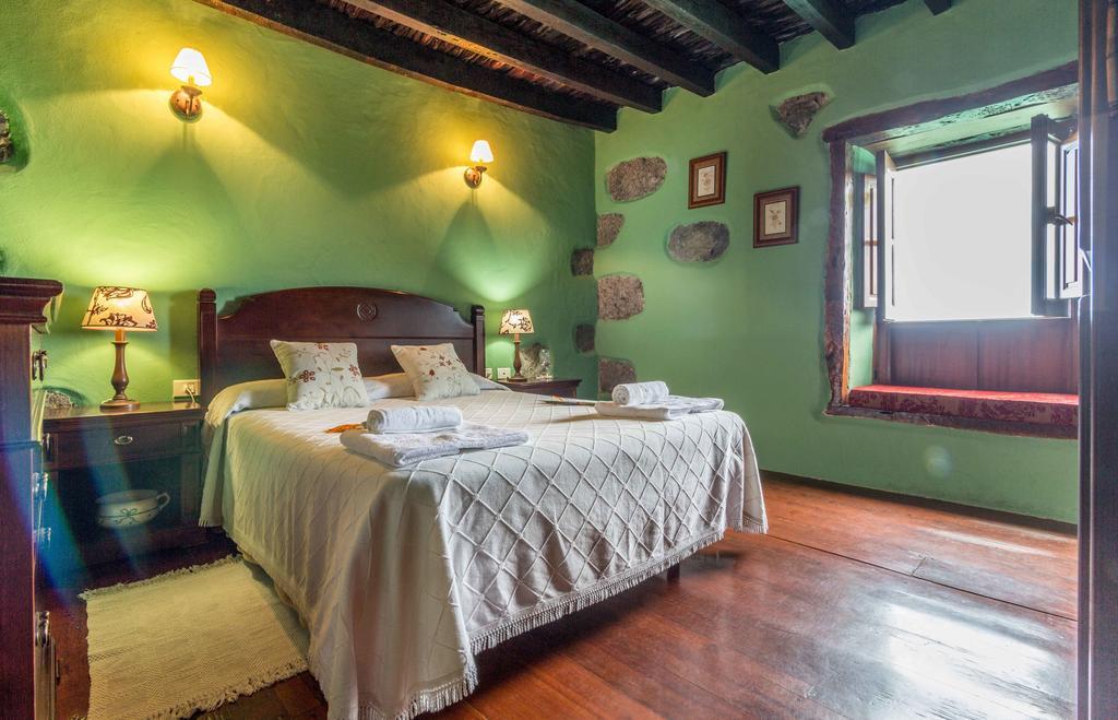 弗龙特拉 Casa De Mi Abuela Maria旅馆 客房 照片